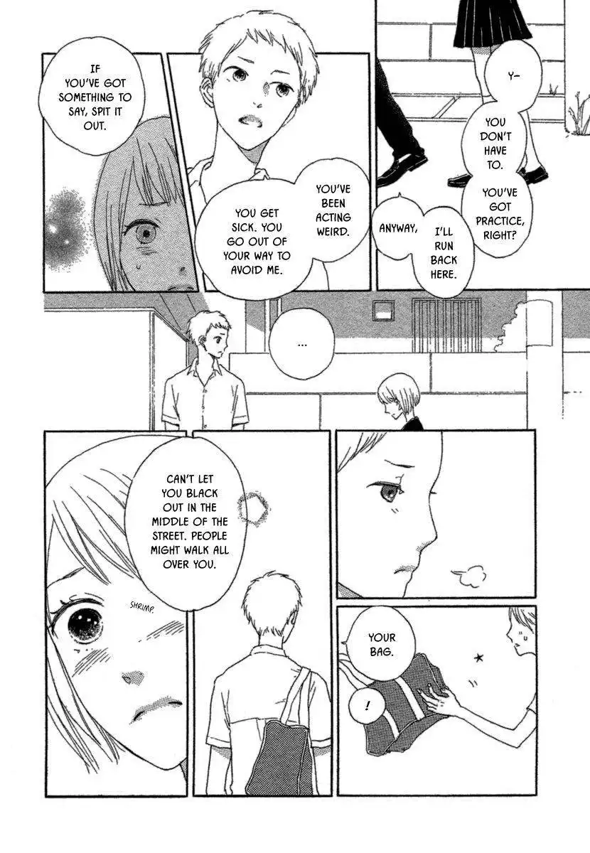 Bokura no Hana no Saku Koro no Chapter 1 9